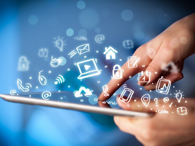 DIGITALAGELEARNING